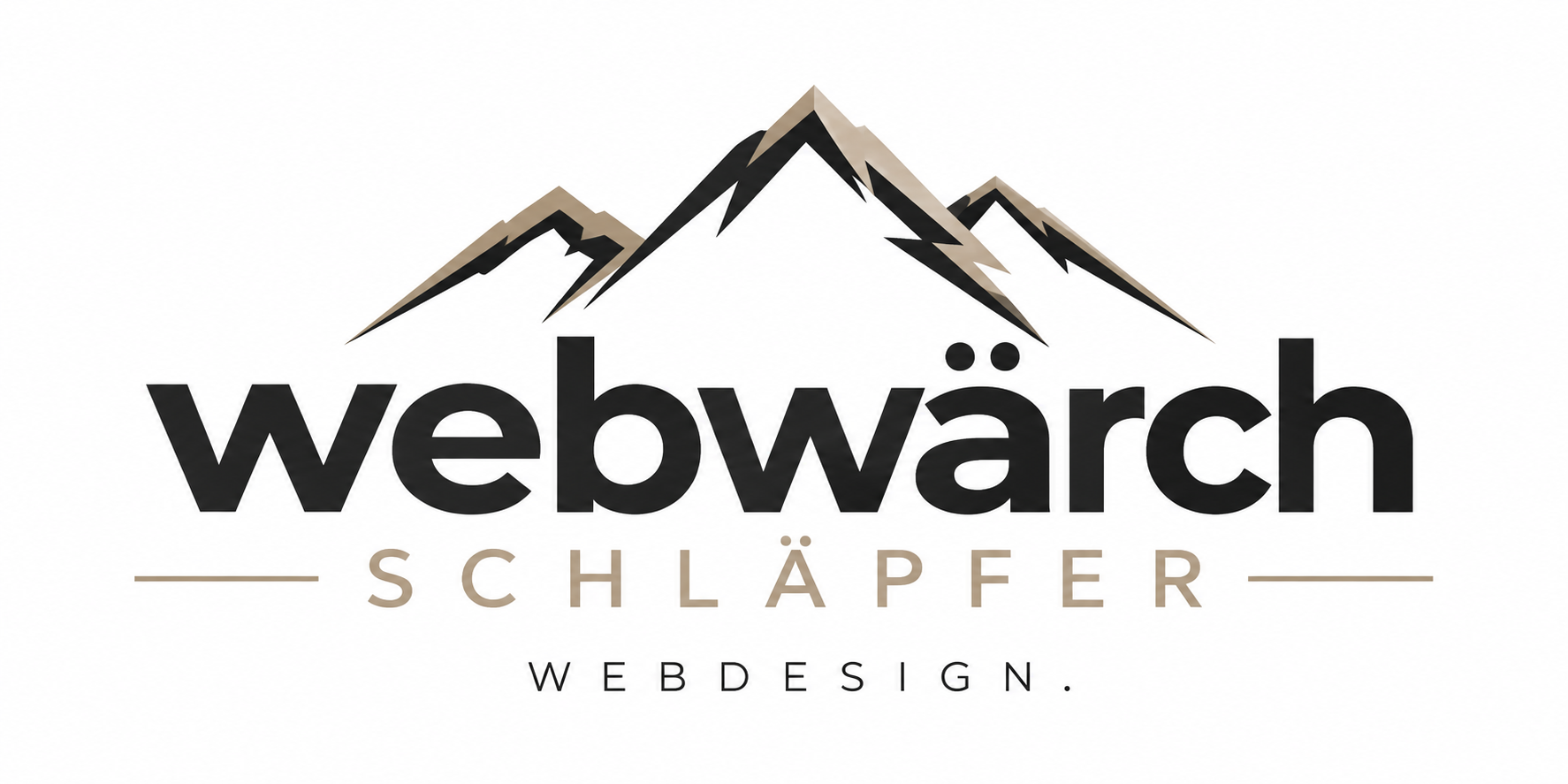 Webwärch Schläpfer